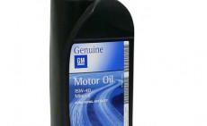 1942047 ΛΑΔΙ ΚΙΝΗΤΗΡΑ 15W-40 1L OPEL