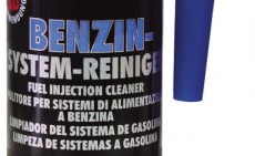 2970 LIQUI MOLY  ΚΑΘΑΡΙΣΤΙΚΟ INJECTION | FUEL INJECTION CLEANER - PRO LINE