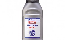 3092 Υγρό φρένων DOT 5.1 | Brake Fluid DOT 5.1 