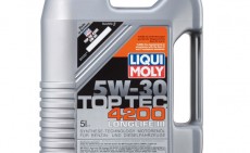 TOP TEC 42005W-30 5L