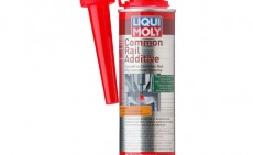 ΠΡΟΣΘΕΤΟ COMMON RAIL | COMMON RAIL ADDITIVE