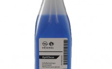 1758068 ΥΓΡΟ ΚΑΘΑΡΙΣΤ. 0.25 ΓΡΑΜ  OPEL