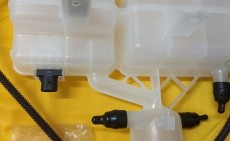 229222225 ΠΑΓΟΥΡΙ ΨΥΚΤΙΚΟΥ ΥΔΡ.ΣΥΣΤ.AMPERA +CHEVY VOLT OPEL-GM