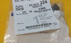 22922224 ΑΙΣΘ.ΣΤΑΘ.AMPERA+CHEVY VOLT OPEL