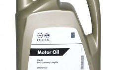 95528694 ΛΑΔΙ 5L 0W-20 LONGLIFE +C5+API+SN+LSPI OPEL
