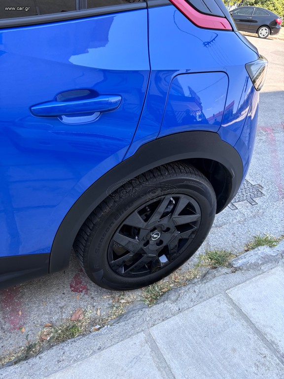 Opel Mokka 2022 Gs line Αυτόματο - 25000.00