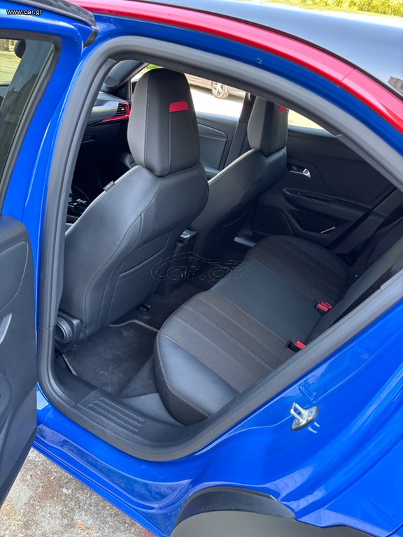 Opel Mokka 2022 Gs line Αυτόματο - 25000.00