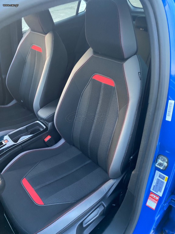 Opel Mokka 2022 Gs line Αυτόματο - 25000.00