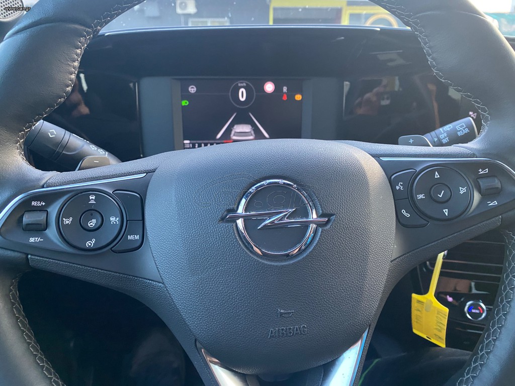 Opel Mokka 2022 Gs line Αυτόματο - 25000.00