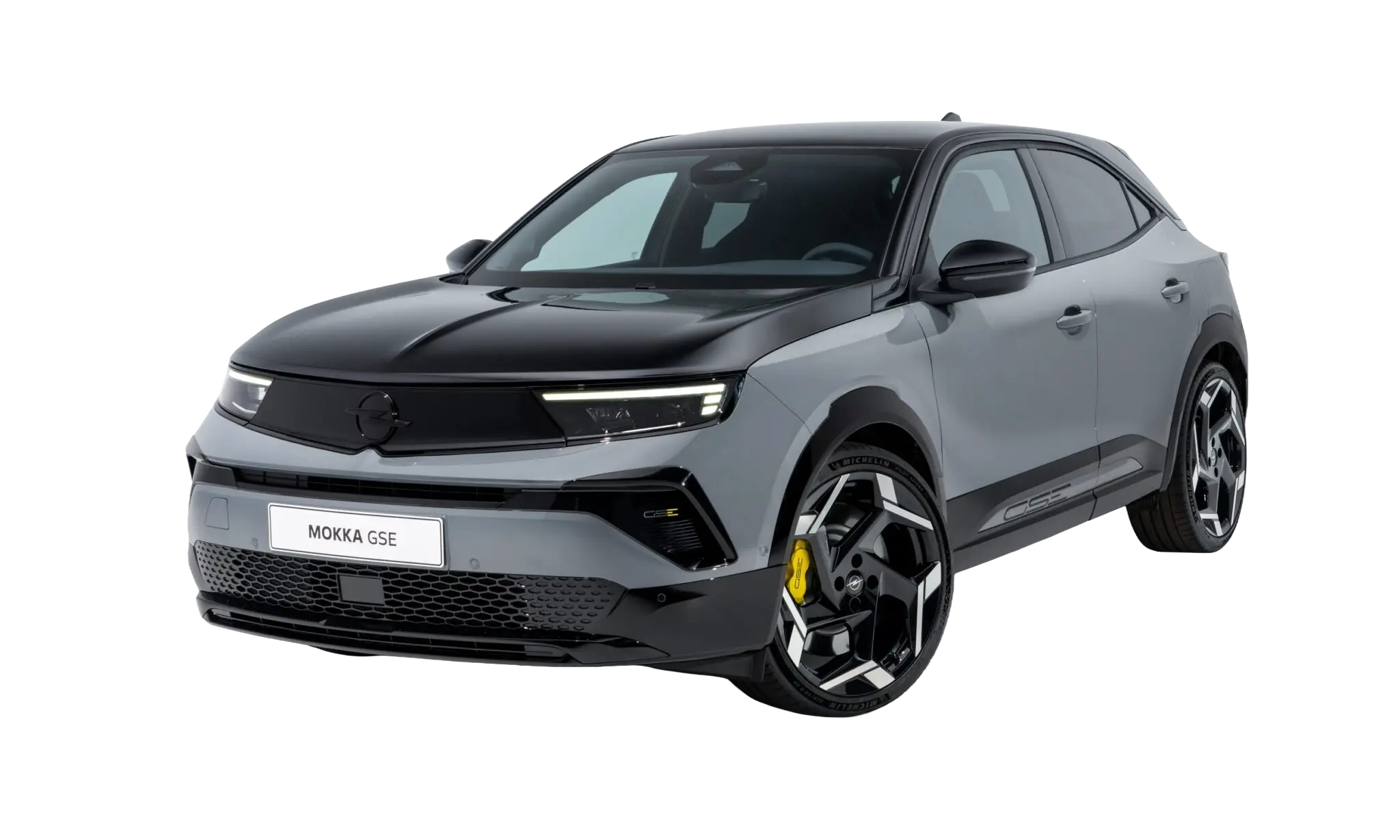 Opel Mokka — Omicron Motors